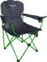 Kaufmann Outdoor Spider Chair - Charcoal