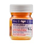Ejax Wesikumba 20G