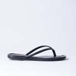 Thong Sandal - 8 Black