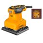 - Palm Sander - 240W - 220-240V