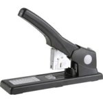 Heavy Duty Stapler 100 23 6 23 23 Black 200 Pages - ST2076B