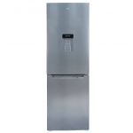 Aeg 318L Fridge Freezer Water Dispenser Stainless Steel RCB36102NX