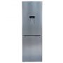 Aeg 318L Fridge Freezer Water Dispenser Stainless Steel RCB36102NX