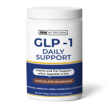 GLP-1 Daily Support Shake Chocolate Milkshake 750G