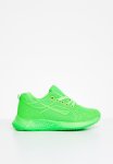 PoP Candy Kids Sneaker - Neon Green