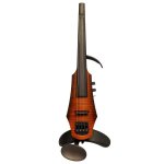 Nxta 4-STRING Electric Violin – Sunburst