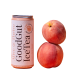 - Sparkling Rooibos Peach Sugar Free Flavour - 300ML - 24 Pack