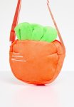 PoP Candy Novelty Shoulder Bag - Orange