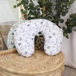 Feeding Pillow Cover Under The Sea Diver Adventure Set