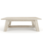 Tami Coffee Table - Ashwood
