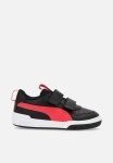 Puma Multiflex Sl V Ps - Black-tart Cherry