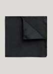 Silk Satin Pocket Square