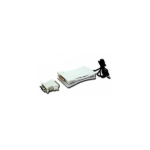 Chronos USB 2.0 To Dvi Adapter USB2DVI-JR