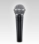 Vocal Microphone - SM58-LC