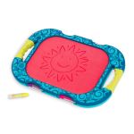 H-2 Whoa Water Doodler - Red & Orange