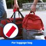 1PC Car Grab Handle Cover Soft Car Handle Protector Car Handle Cover Car Interior Accessories For All Car