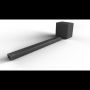 Hisense 7.1-INCH Soundbar With Subwoofer U5120GW+