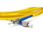 Aerial King Fiber Patch Lead 1 5M Single Mode Fc pc