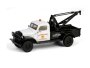 Greenlight 1:64 1945 Dodge Power Wagon Wrecker Shell Oil Running On Empty Series 17