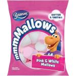Mallows Bluebery 135 G