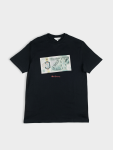 Pound Sterling - Black - Black XXL