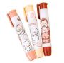 Pack Of 3 Cute Retractable Erasers
