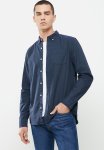 Studios Uni Oxford Shirt - Navy