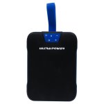 Ultra-power - 4-IN-1 Jump Starter With Inflater