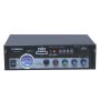 Omega Karaoke Power Amplifier Professional Usb/sd Card AV-971HA