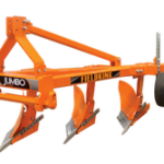 Heavy Duty Jumbo Mouldboard Plough Fkjmbp