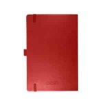 Prestige Hexagon Notebook