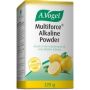 A.Vogel Multiforce Alkaline Powder Lemon 225G