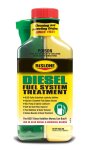 Diesel Fuel System Treatment