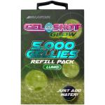 Avalanche Gel Shot Gellies