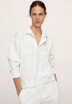 Sweatshirt Textura - Natural