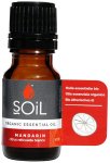 Mandarin Essential Oil