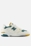 New Balance BB550VRA - White