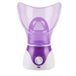 Facial Steamer Cleaner - Unclogs Pores - Portable - All Skin Types