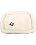 Marltons Sheepskin Pet Cushion - Large 900MM Long