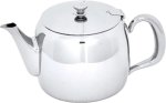 0.4 L Stainless Steel Tea Jug