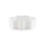 Carrol Boyes Wavy Salad Bowl White