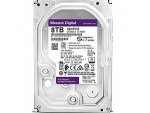 HDD-WD-8TB_C Western Digital Surveillance 8 Tb 3.5" Sata Hard Drive
