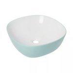 Bijiou Basin Freestanding Evoque Juniper Green