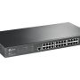 Tp-link TL-SG3428 Jetstream 24-PORT Gigabit L2 Managed Switch With 4 Sfp Slots