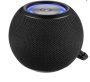 Amplify Oasis Series Portable Bluetooth Speaker - Black