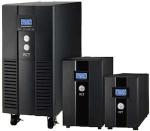 Pure Single Phase With Ground 6000VA 6800W 15 X 12V 9AH Batteries Zero Transfer Time Sine Wave