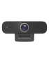 Grandstream HD 1080P 2MP USB Camera With Omnidirectional Microphone GUV3100