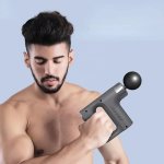 Portable MINI Deep Tissue Massage Gun
