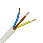 Cable Cabtyre 1.0MM 20M