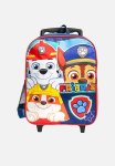 Paw Patrol Trolley Bag - Blue